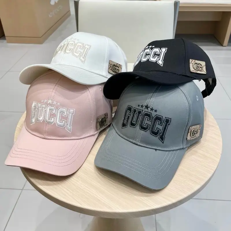 Gucci cap 011501